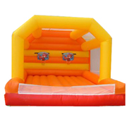 bouncer inflatable